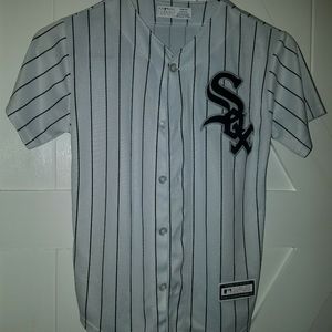 Small Sox Jersery